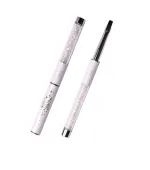 Кисточка KOMILFO Gel flat 4 (Nylon)