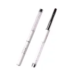 Кисточка KOMILFO Gel flat 6 (Nylon)