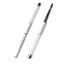 Пензлик KOMILFO Gel Oval 2 (Nylon)