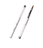 Кисточка KOMILFO Acrylic 6 (Kolinsky)