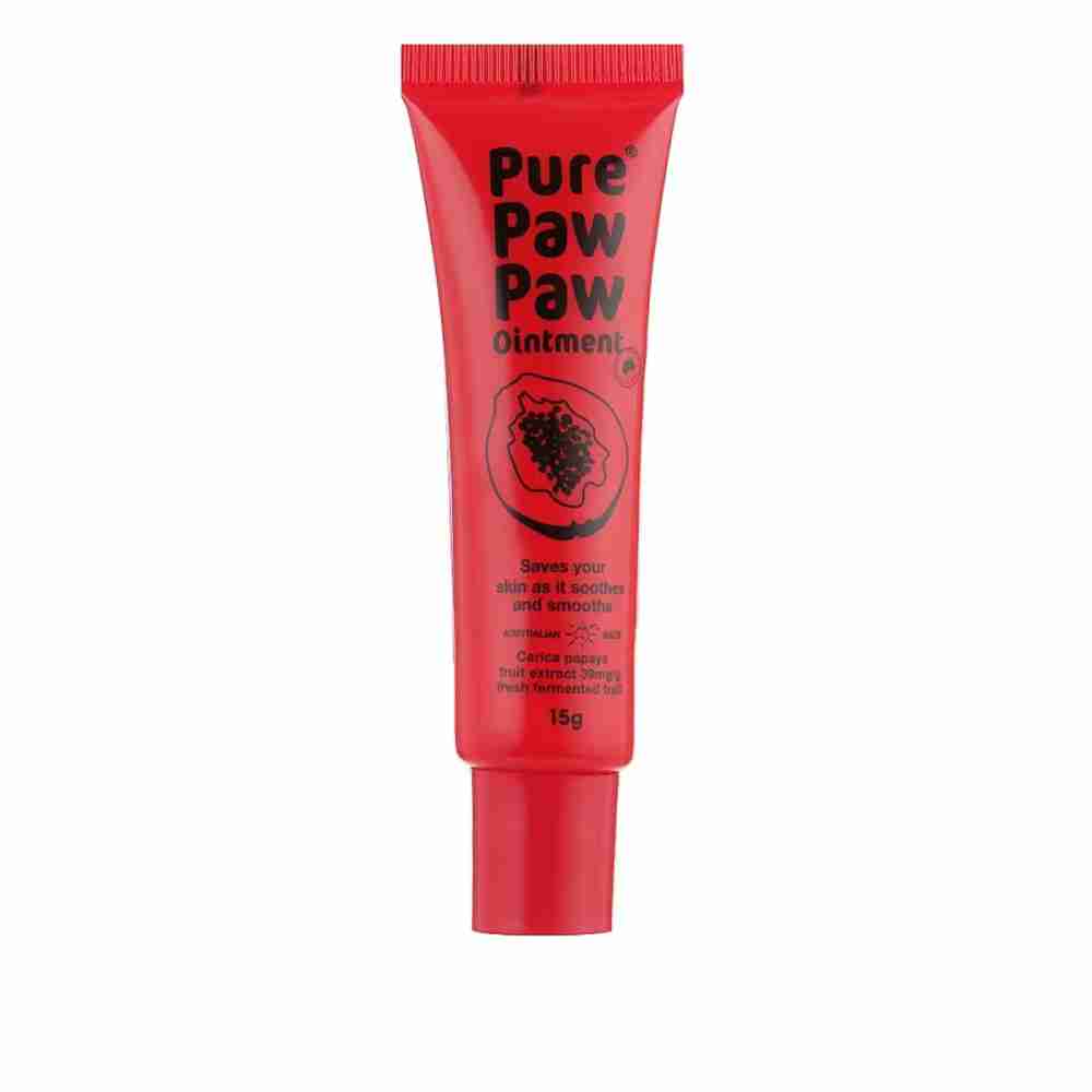 Бальзам для губ Pure Paw Paw, що відновлює 15 г (Original)