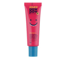 Бальзам для губ Pure Paw Paw, що відновлює 15 г (Strawberry)