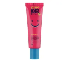 Бальзам для губ Pure Paw Paw, що відновлює 15 г (Strawberry)