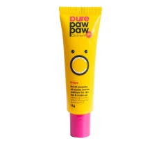 Бальзам для губ Pure Paw Paw, що відновлює 15 г (Grapefruit)