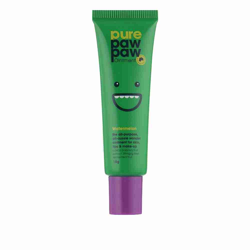 Бальзам для губ Pure Paw Paw восстанавливающий 15 г (Watermelon)