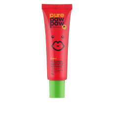 Бальзам для губ Pure Paw Paw, що відновлює 15 г (Cherry)