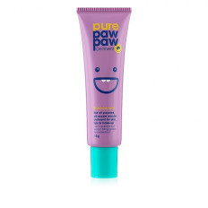 Бальзам для губ Pure Paw Paw восстанавливающий 15 г (Blackcurrant)