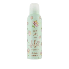 Піна для душу Bilou 200 мл (Lily Love)