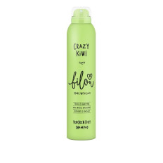 Шампунь сухой Bilou 200 мл (Crazy Kiwi)