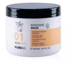 Маска Puring Richness Интенсивного действия 500 мл