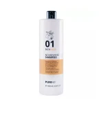 Шампунь Puring Richness Питательный для сухих и поврежденных волос 1000 мл