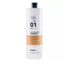 Шампунь Puring Richness Питательный для сухих и поврежденных волос 1000 мл