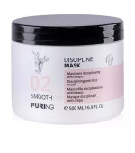 Маска Puring Smoothing для дисциплінування волосся 500 мл