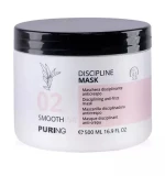 Маска Puring Smoothing для дисциплинирования волос 500 мл