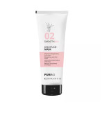 Маска Puring Smoothing для дисциплінування волосся 250 мл