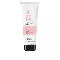 Маска Puring Smoothing для дисциплинирования волос 250 мл