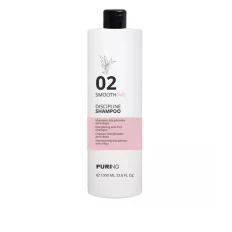 Шампунь Puring Smoothing для дисциплинирования волос 1000 мл