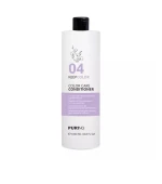Кондиционер Puring Keepcolor для поддержания цвета окрашенных волос 1000 мл