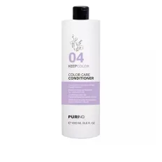Кондиционер Puring Keepcolor для поддержания цвета окрашенных волос 1000 мл