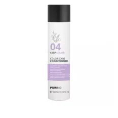 Кондиционер Puring Keepcolor для поддержания цвета окрашенных волос 300 мл