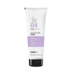 Маска Puring Keepcolor для підтримання кольору фарбованого волосся 250 мл