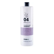 Шампунь Puring Keepcolor для поддержания цвета окрашенных волос 1000 мл