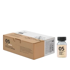 Лосьон Puring Hydrargan Інтенсивний зволожувальний Ампула 10*10 мл