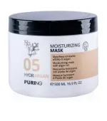 Маска Puring Hydrargan Увлажняющая с аргановым маслом 500 мл