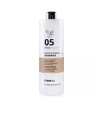 Шампунь Puring Hydrargan Увлажняющий с аргановым маслом 1000 мл