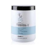 Кондиционер Puring Everyday Ревитализующий с растительными экстрактами 1000 мл