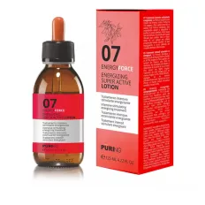 Лосьон Puring Energyforce Інтенсивний суперактивний проти випадіння 125 мл