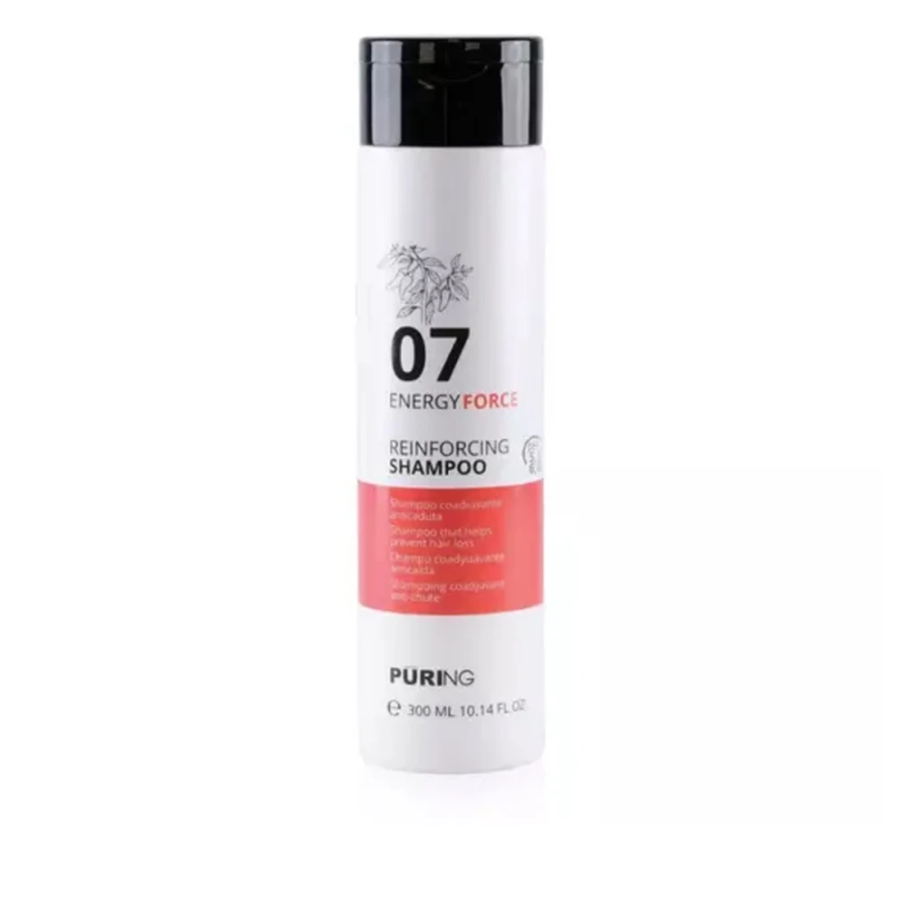 Шампунь Puring Energyforce против выпадения волос 300 мл