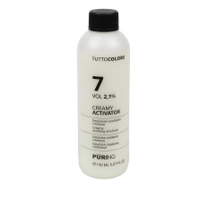 Окислитель-эмульсия Puring TUTTO colors 7 VOL 2.1% 150 мл