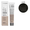 Краска-крем Puring Fruity Color с фруктовыми кислотами 100 мл (4-23)