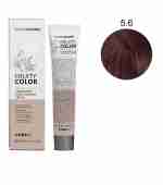 Color ING Cream With Macadamia Oil 100 мл (7.5)