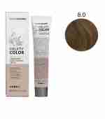 Color ING Cream With Macadamia Oil 100 мл (4.5)