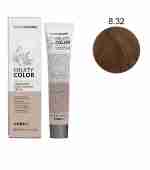 Color ING Cream With Macadamia Oil 100 мл (4.62)