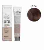 Color ING Cream With Macadamia Oil 100 мл (4.62)