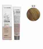 Color ING Cream With Macadamia Oil 100 мл (4.5)