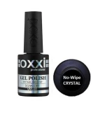 Топ для гель лака OXXI Top No Wipe CRYSTAL ( No UV) 10 мл
