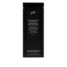 Шампунь pH Flower Регенерирующий 10 мл