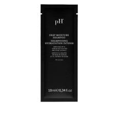 Шампунь pH Flower Глубокое увлажнение 10 мл