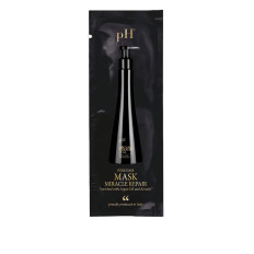Маска pH Арган та Кератин для волосся 10 мл