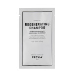 Шампунь PreviaPrevia MAN Reconstruct Regenerating 10 мл