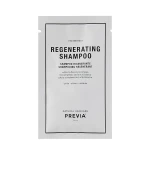 Шампунь PreviaPrevia MAN Reconstruct Regenerating 10 мл