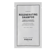 Шампунь PreviaPrevia MAN Reconstruct Regenerating 10 мл