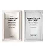 Набор PreviaPrevia MAN Шампунь-филлер 10 мл + Маска White Truffle 10 мл