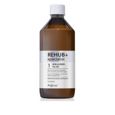Сыворотка HELEN SEWARD Rehub+