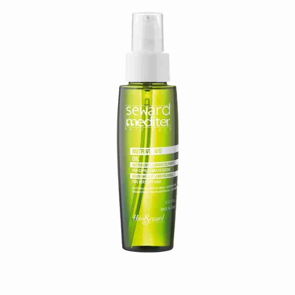 Олія живильна HELEN SEWARD Nutrive Oil 4/O 75 мл