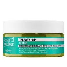 Скраб очищуючий HELEN SEWARD Therapy Scrub 6P 250 мл